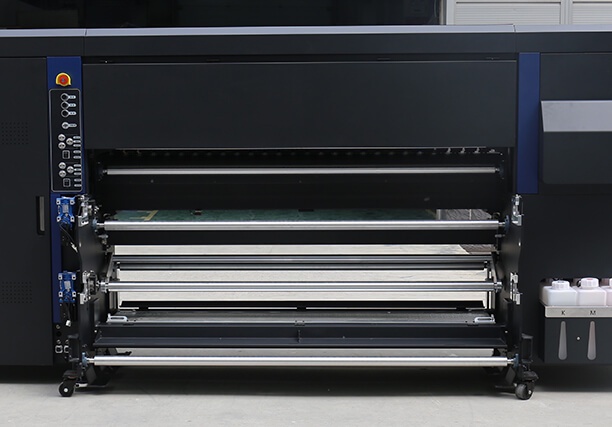 12 Heads FEDAR FD1912S