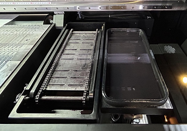 12 Heads FEDAR FD1912S