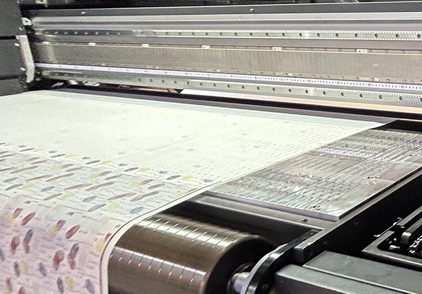 12 Heads FEDAR FD1912S