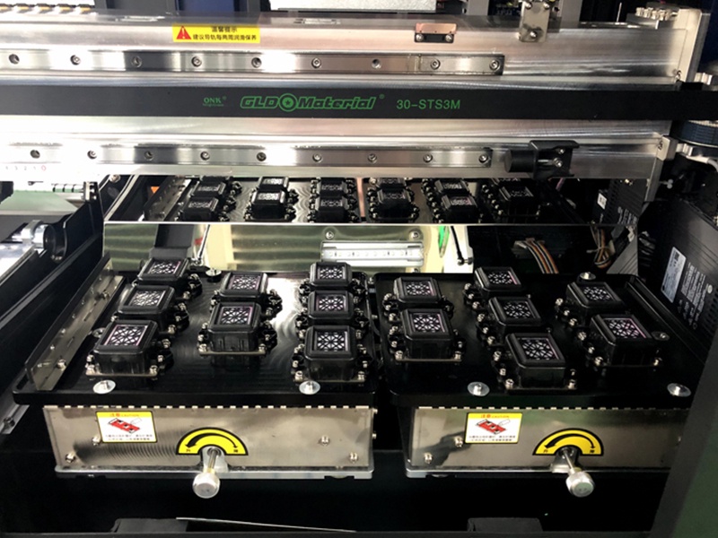 15 Heads FEDAR FD61915E