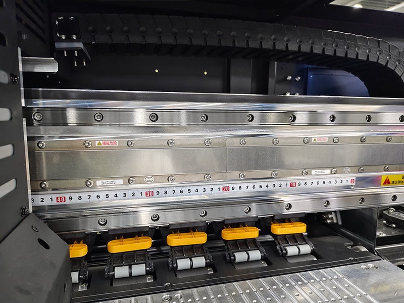 15 Heads FEDAR FD52615E