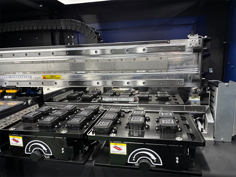 15 Heads FEDAR FD52615E