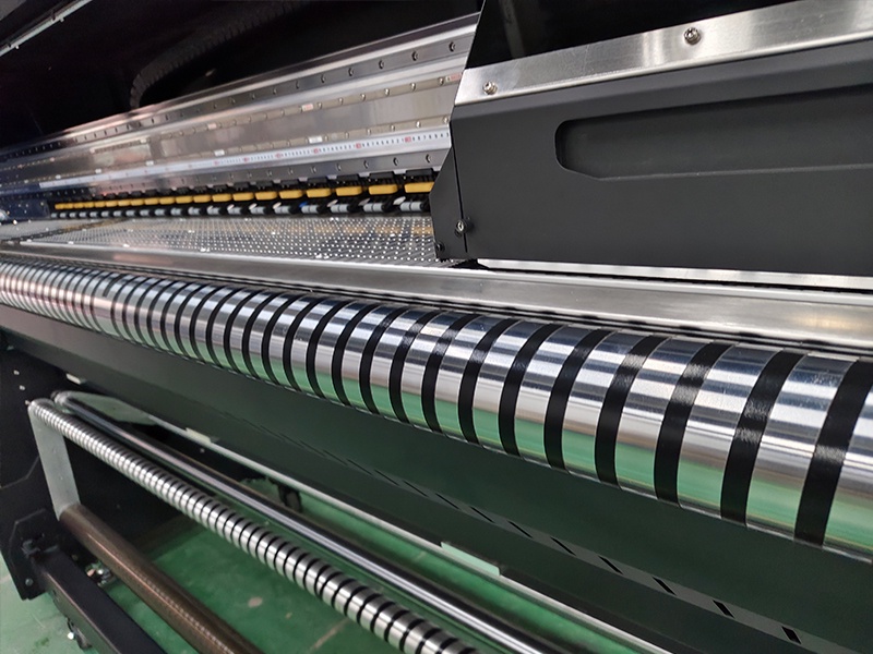 15 Heads FEDAR FD52615E