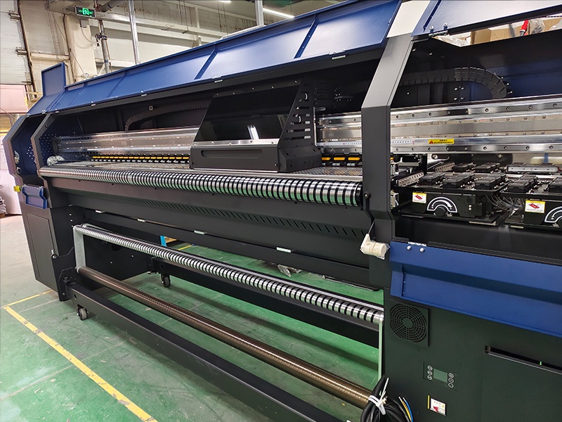 15 Heads FEDAR FD52615E