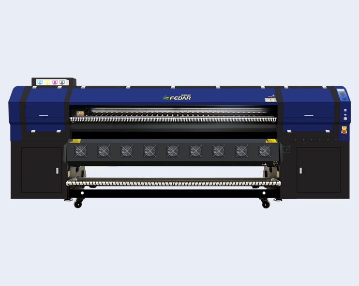 15 Heads FEDAR FD52615E