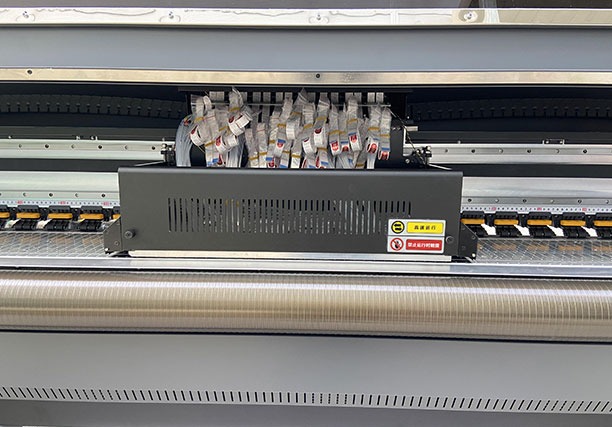 15 Heads FEDAR FD51915E