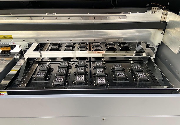 15 Heads FEDAR FD51915E