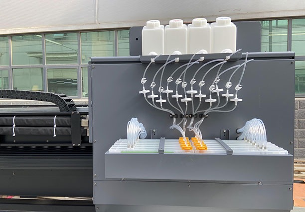 15 Heads FEDAR FD51915E