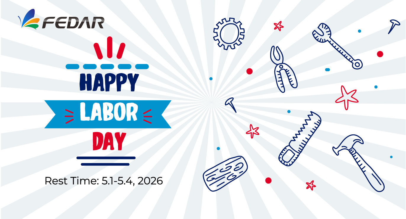 2026 Labor Holiday Notice