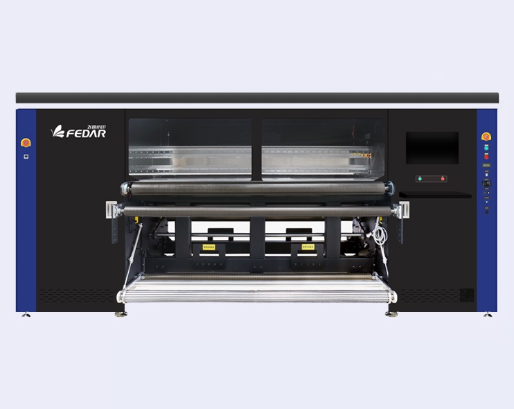36 Heads FEDAR FD61936E
