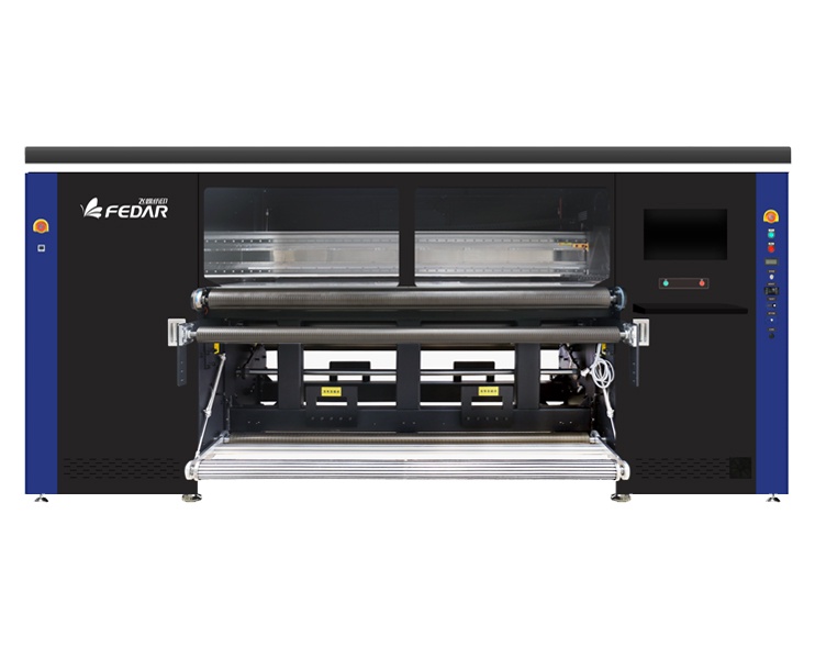 36 Heads FEDAR FD61936E