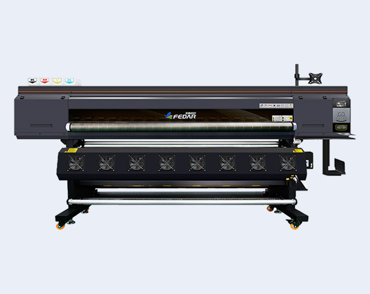 8 Heads FEDAR FD5228E
