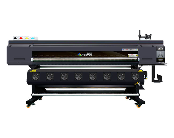 8 Heads FEDAR FD5228E