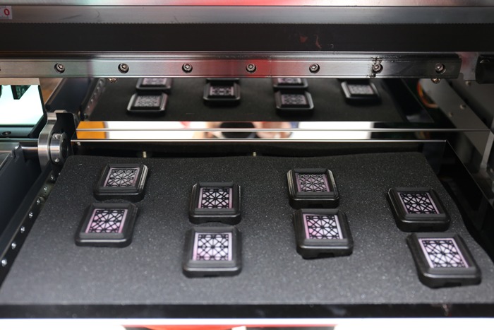 8 Heads FEDAR FD5228E