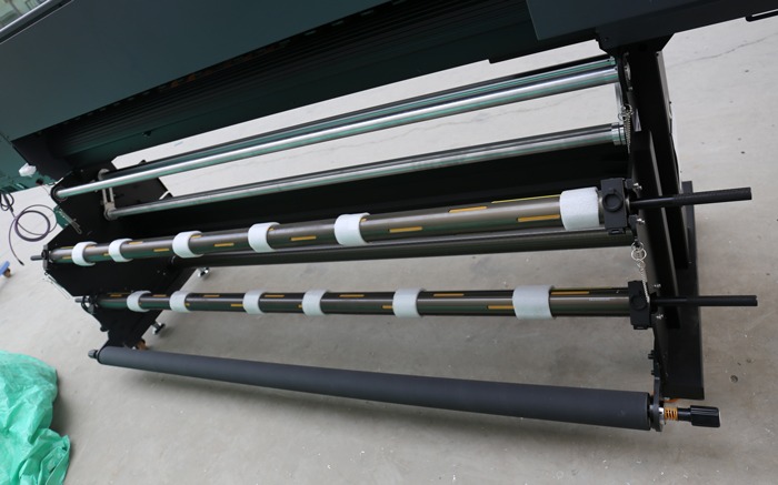 8 Heads FEDAR FD5228E