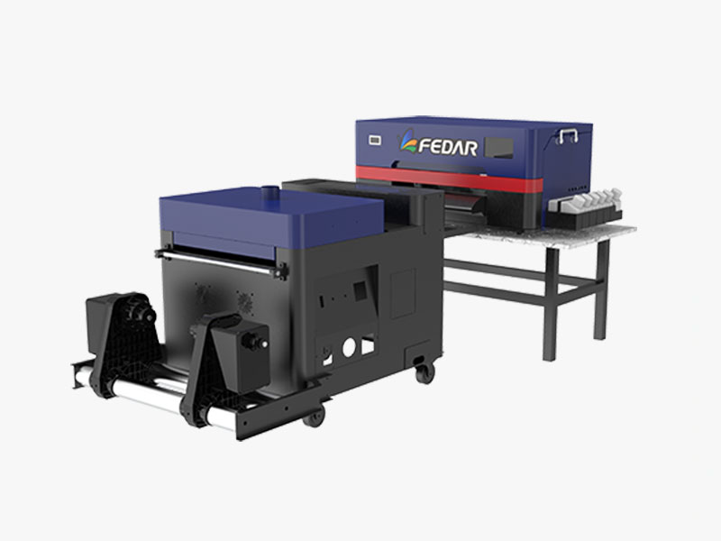 33cm DTF Printer FEDAR FDA3