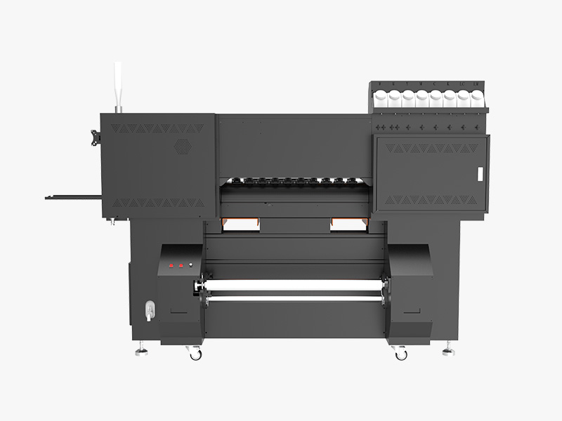 80cm DTF Printer FEDAR FD1808