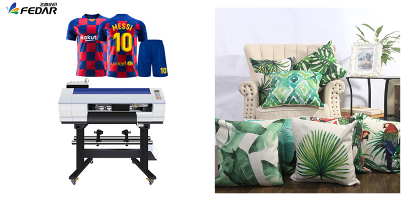 How to Prevent Fedar DTF Film Printer Head from Clogging?