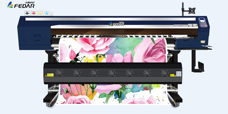 Anti-static Tips for Fedar Sublimation Printer in Winter