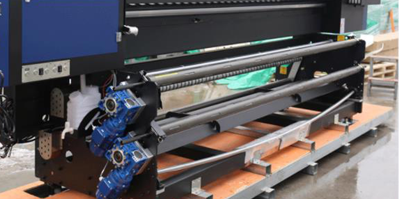 How to Maintain Fedar Sublimation Printer During the Rainy Weather ？