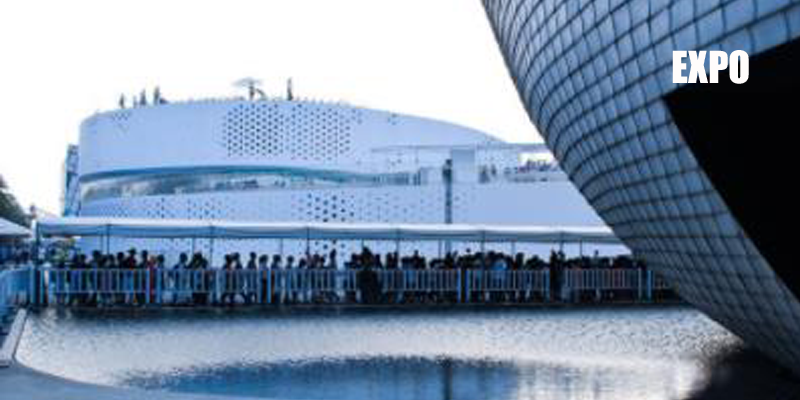 The Leading Sublimation Printer Manufacturer FEDAR Attended the 29th Shanghai APPPEXPO