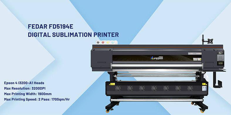 How to Choose a Good Ink to Make Your Digital Inkjet Printer Work Well ?