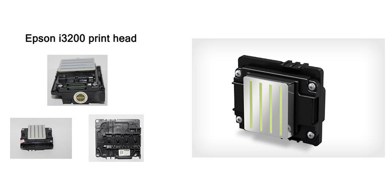 FEDAR FD5198E: The Most Cost-effective 8 Head Dye Sublimation Printer