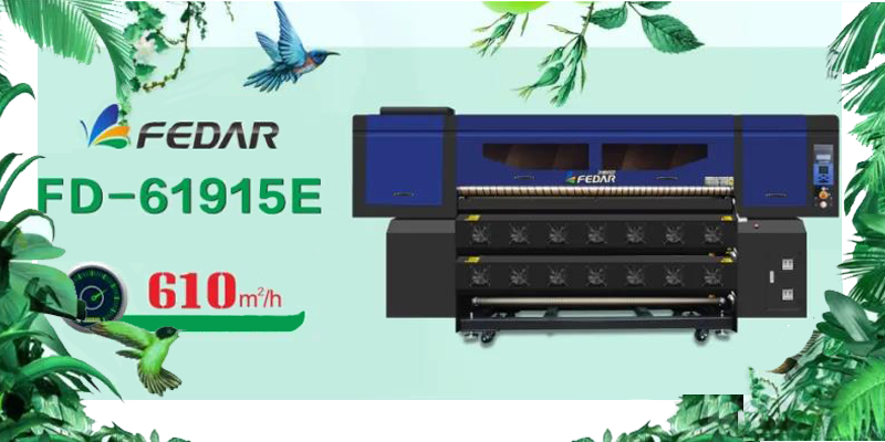 Fedar FD61915E Helps You Stay Stable And Far In The Tide Of Rising Prices