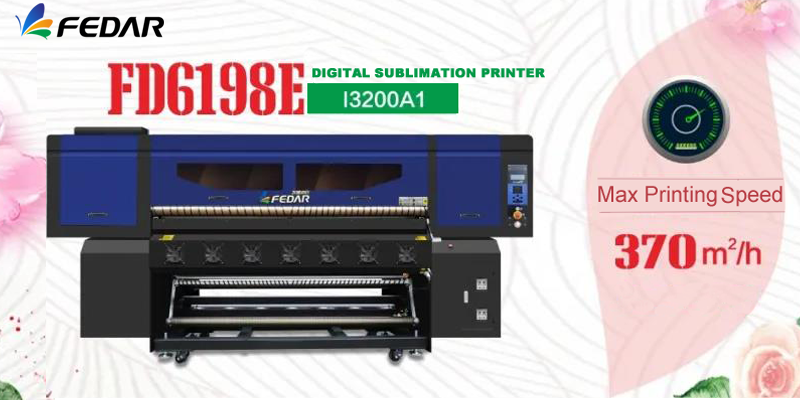 Fedar FD6198E is Upgraded Again