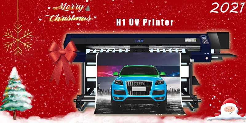 Recommend These Three Eco-solvent Printer Machines to You in 2022