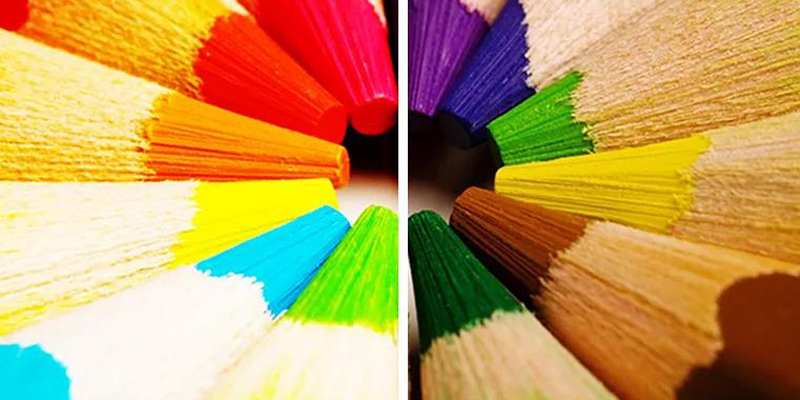 Stormjet Sj-3180S Eight-Color Machine Prints The Picture Absolutely