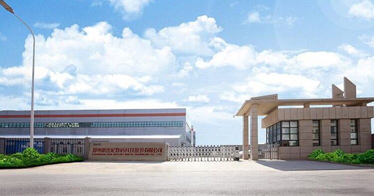 Starting in 2022, This Four-head Eco-solvnet Printer Machine will Escort Your Advertising Career!