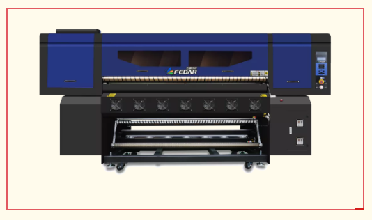 Fedar Textile Printing Sincerely Invites You to Participate in the Guangzhou International Advertising Exhibition