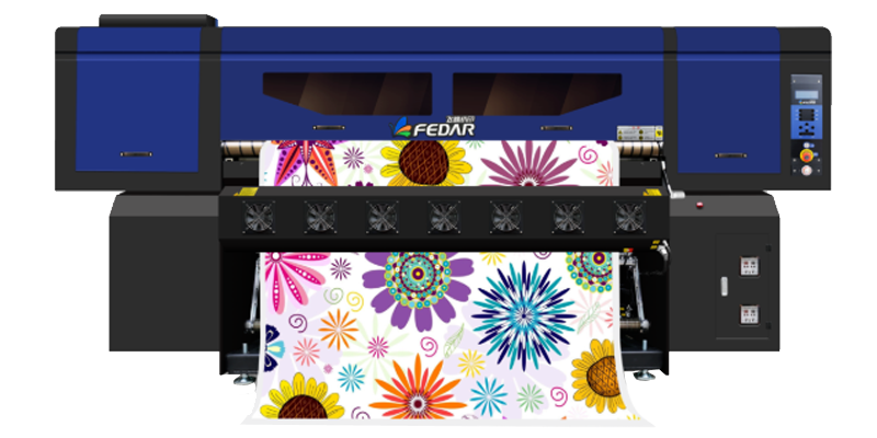 How to Maintain The Digital Printing Machine in Summer?