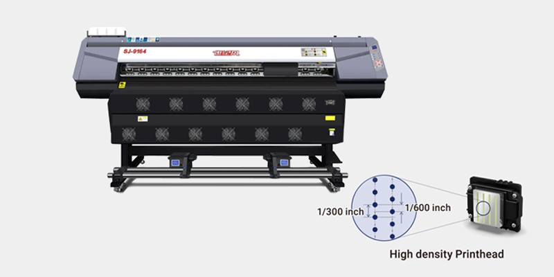 The Beginning Of 2022 Is Extraordinary: This Affordable 4-Head Machine Will Help You Navigate!