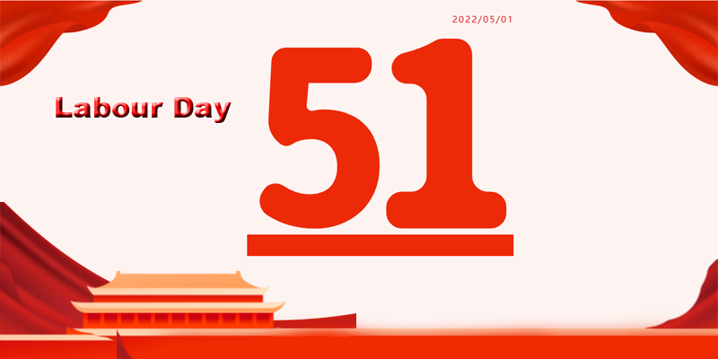 Fedar Wishes You Happy Labour Day