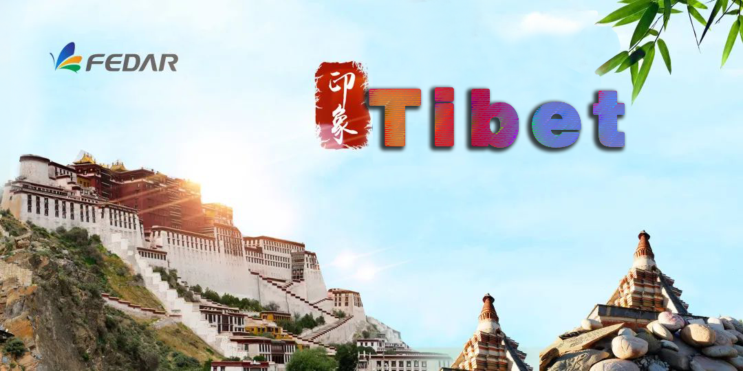 The 2022 Fedar Agent Team Self-driving Tour Is About To Set Off!