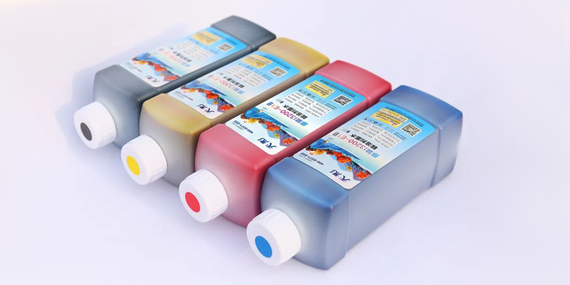 How To Choose And Store Eco Solvent Printer Ink In Freezing Weather?   