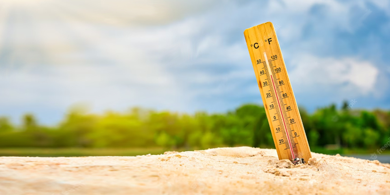 High Temperature Is Coming! How To Effectively Maintain The Digital Sublimation Printer ?