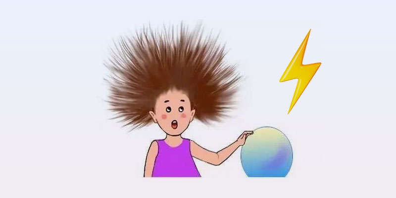 How to Prevent Static Electricity in Sublimation Printer in Winter ?