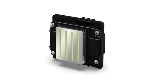 How to Maintain the Sublimation Textile Printer Print Head ?