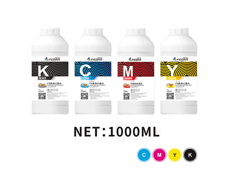 Fedar Sublimation Ink