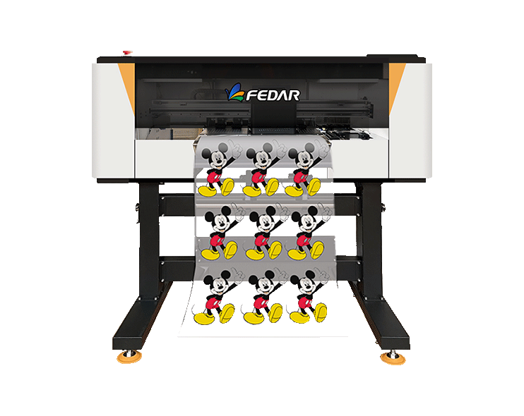 FD30 ( 30cm*2 Head )