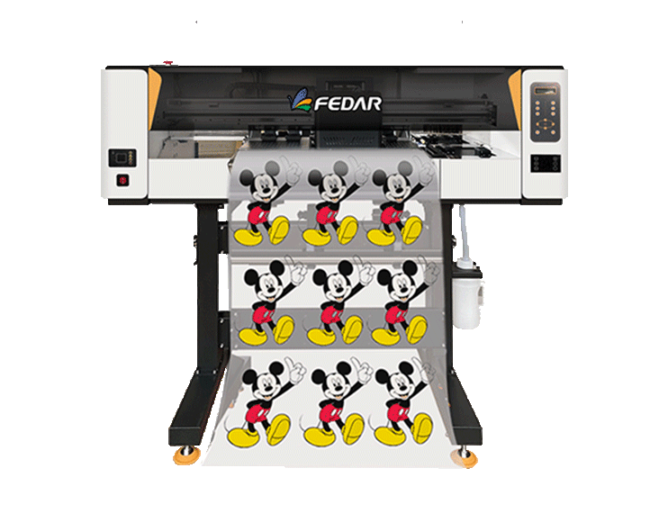 FD60 ( 60cm*2 Head )