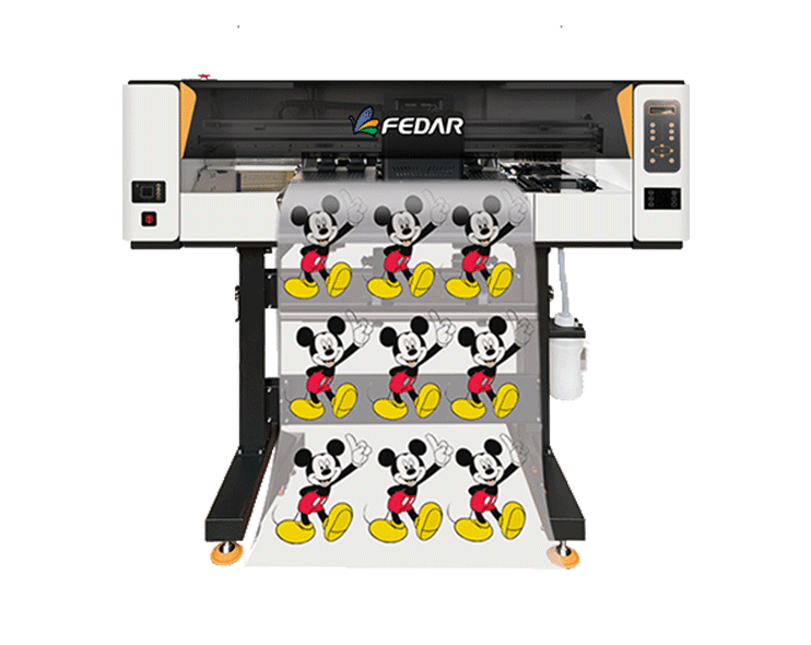 FD60 ( 60cm*2 Head )