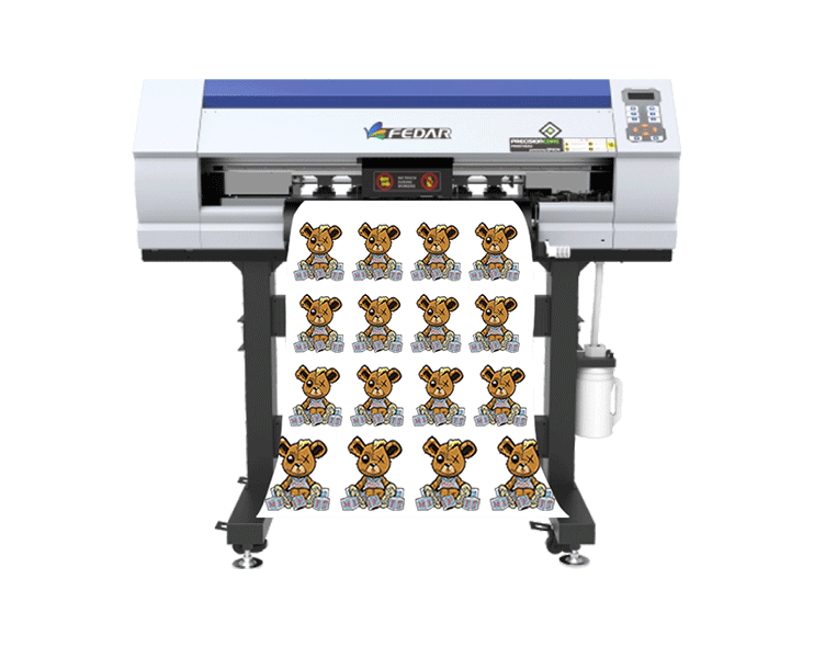 FD65 ( 60cm*2 Head )