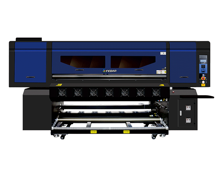 FD6198E-A (8 Heads*1900mm)