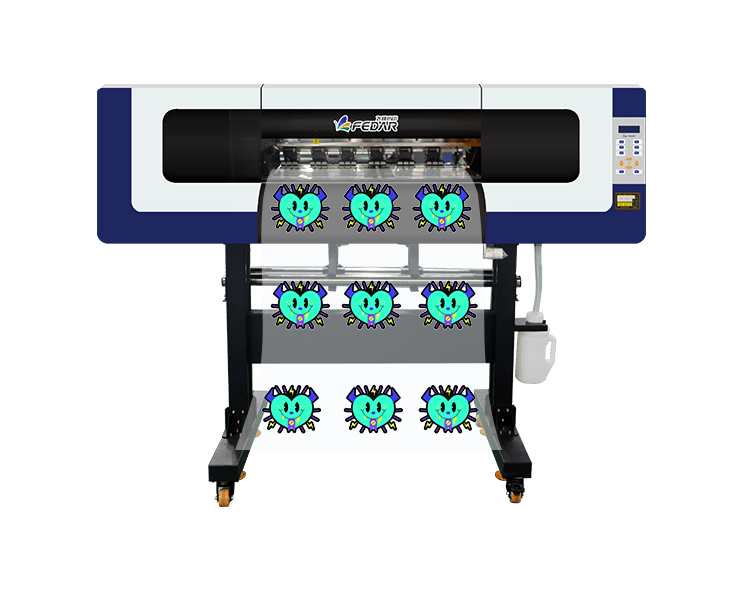 FD70-3 ( 60cm*3 Head )