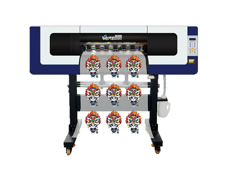 FD70-4 ( 60cm*4 Head )