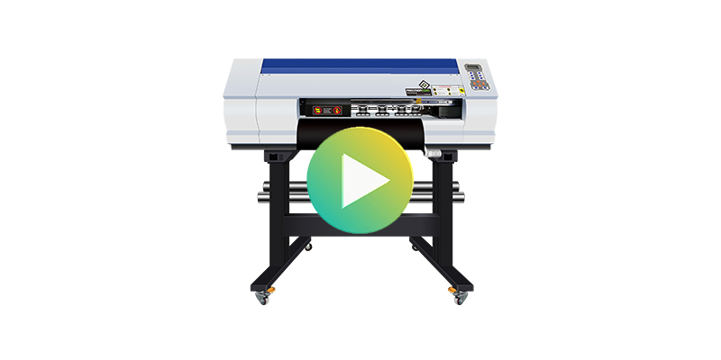FD65 DTF Printer